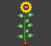 HP026-Sunflower-Hopscotch